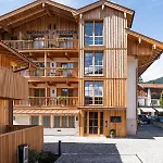 Bachmair Weissach See-apartments *