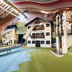 Bachmair Weissach See-apartments Rotta