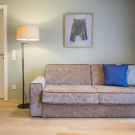 Appartement Bachmair Weissach See-apartments *
