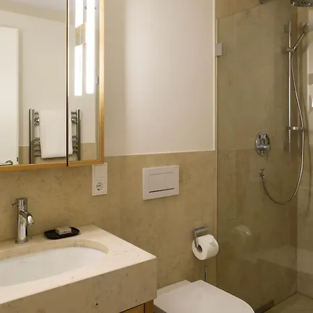 Apartman Bachmair Weissach See-apartments Rotta