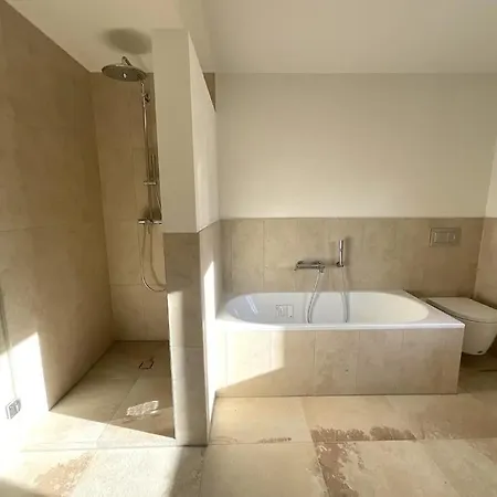 Apartman Bachmair Weissach See-apartments *