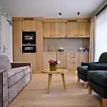 Bachmair Weissach See-apartments