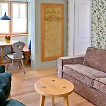 Bachmair Weissach See-apartments *