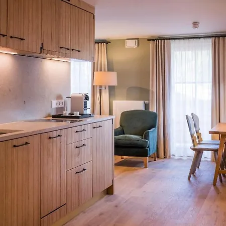 Lejlighed Bachmair Weissach See-apartments Rotta