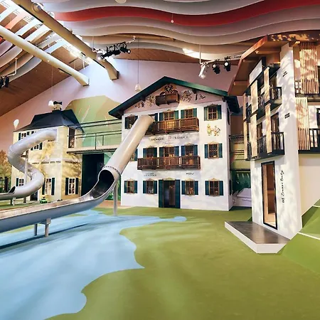 Bachmair Weissach See-apartments Rotta