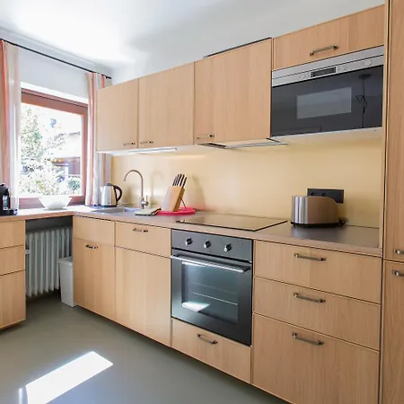 Bachmair Weissach See-apartments Rotta
