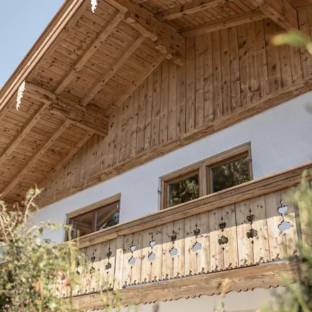 Lejlighed Bachmair Weissach See-apartments *
