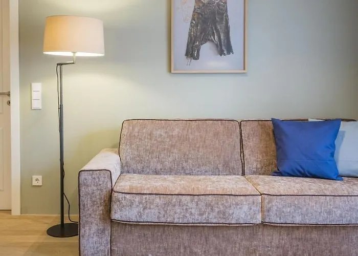 דירה Bachmair Weissach See-apartments *