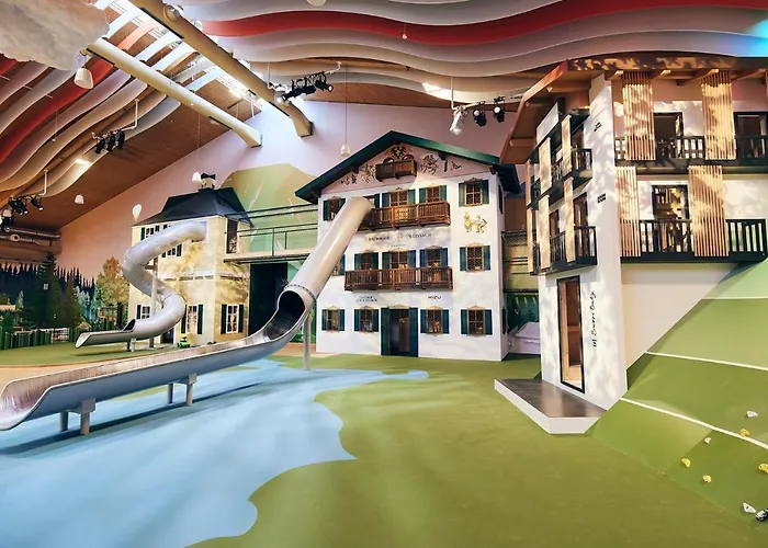 Bachmair Weissach See-apartments Rotta