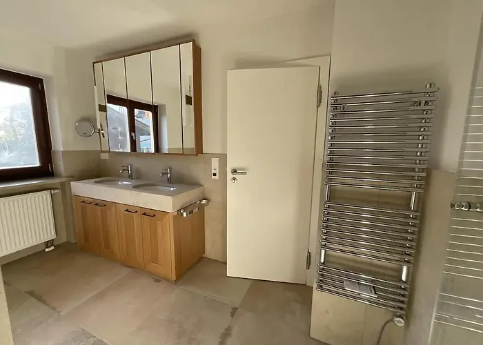 דירה Bachmair Weissach See-apartments Rotta