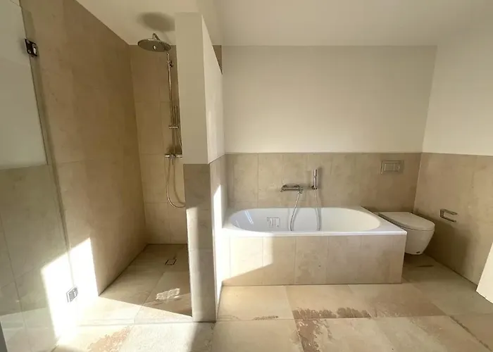 דירה Bachmair Weissach See-apartments *